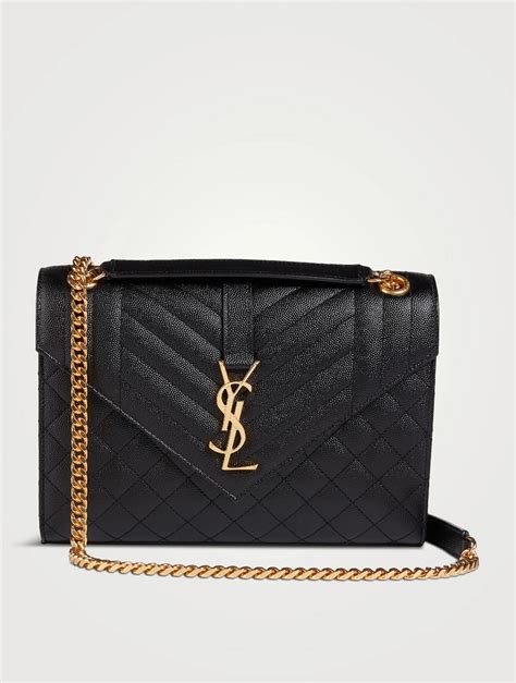 ysl envelope bag serial number|ysl monogram envelope bag.